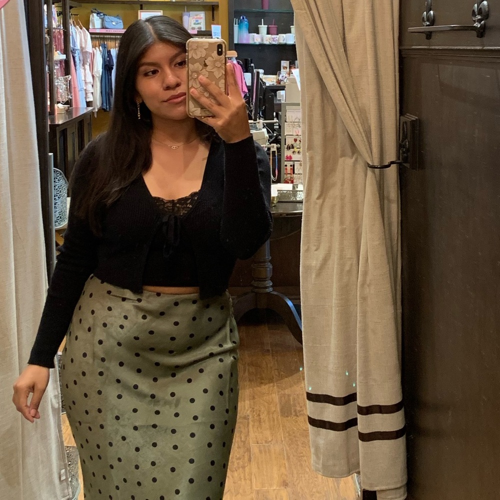 Meet your Posher, Yulyssa